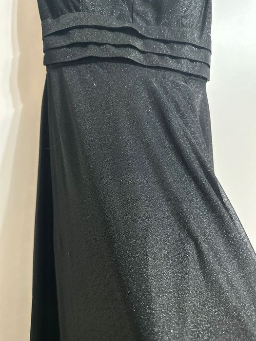 Вечернее шикарное платье