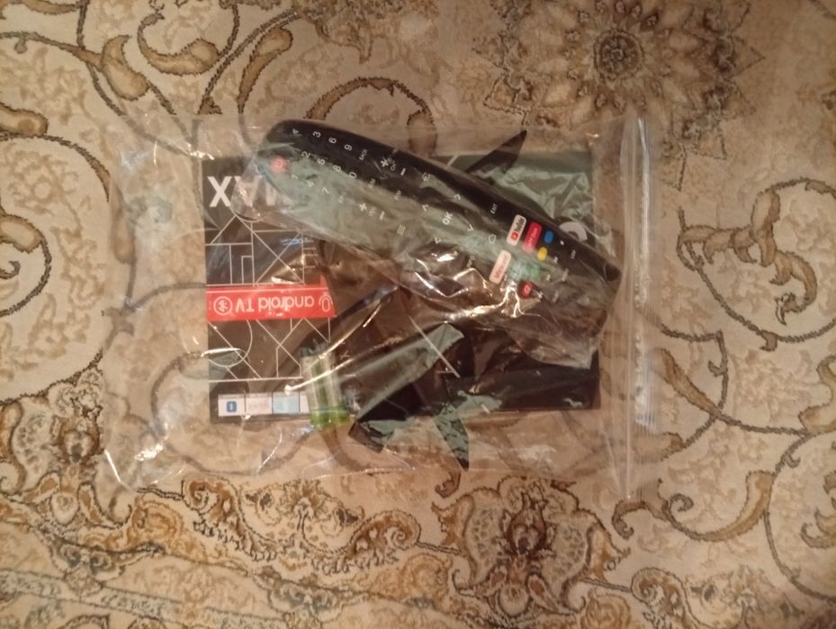 Продам Android Smart TV