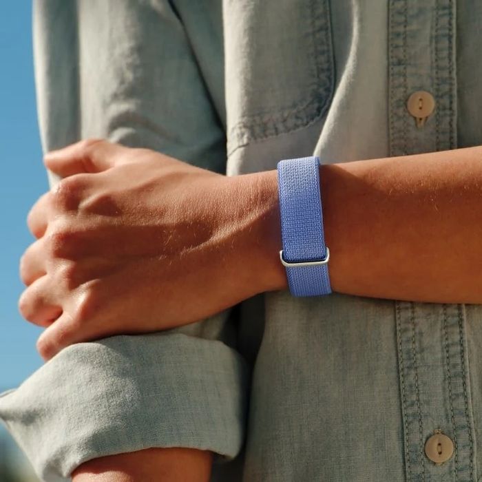 Google Fitbit air + podpiska 3 oy