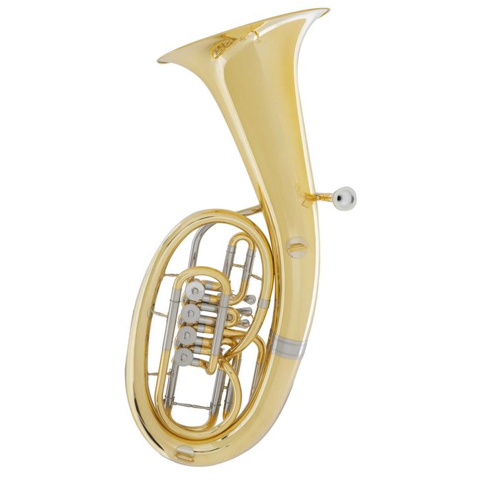 Set Bariton Classic Cantabile Brass B-3146 baritone