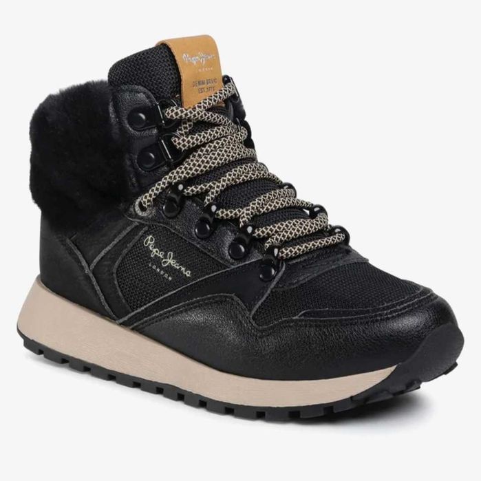 Сникърси Маратонки Pepe Jeans 39