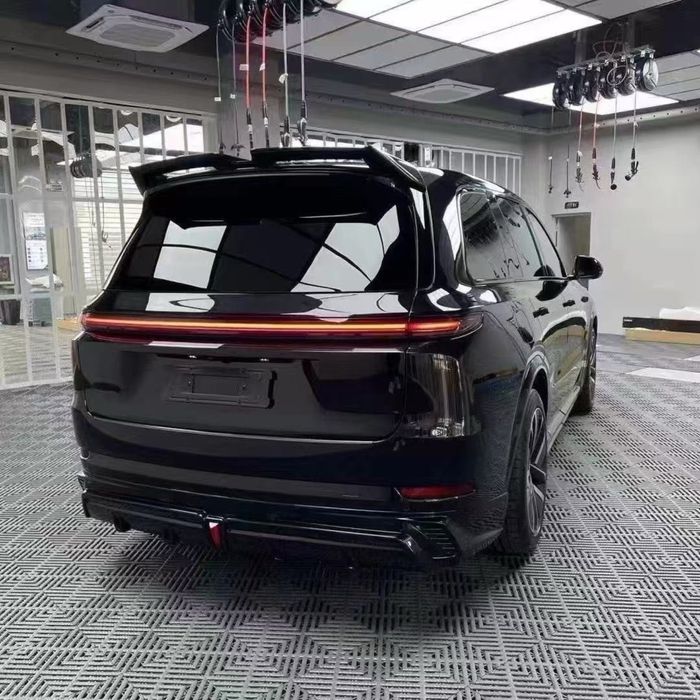 Li9 BODYKIT ( obves )