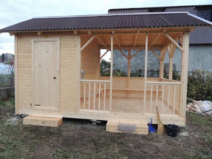 Vand Foisoare de gradină