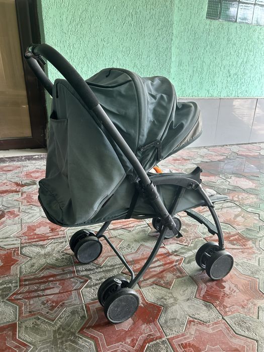 Детский     Коляска