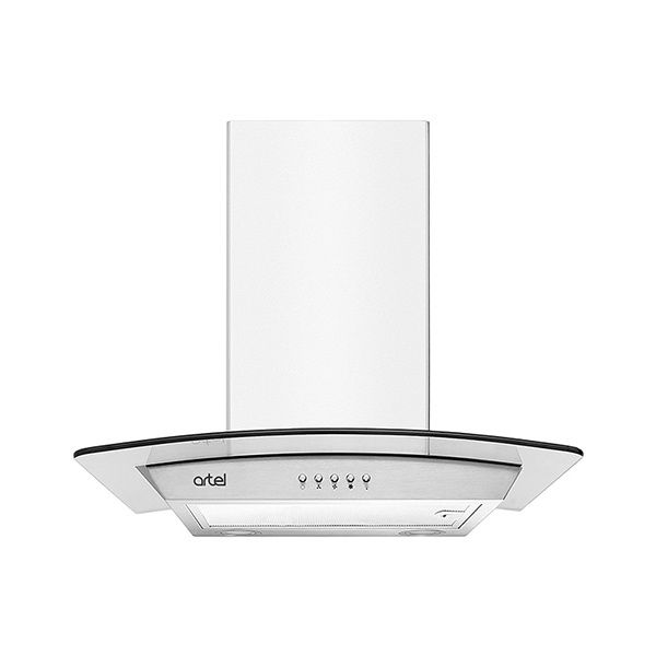 Установка вытяжки  любой сложности с гарантие