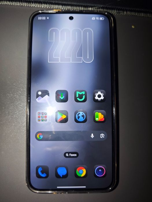Xiaomi 13 8/256gb