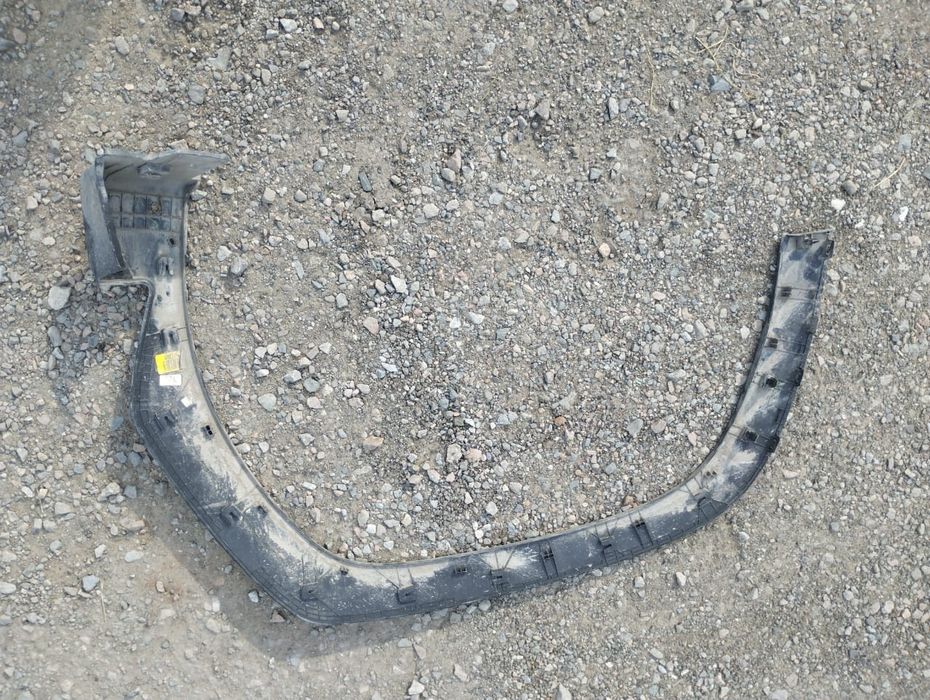 Телевизор, рамка радиатора хундай туксон