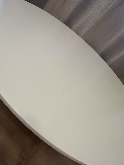 Masa rotunda diametru 80