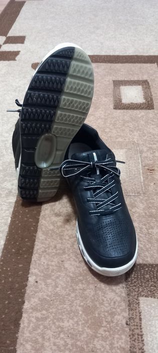 Adidasi Ecco gore tex