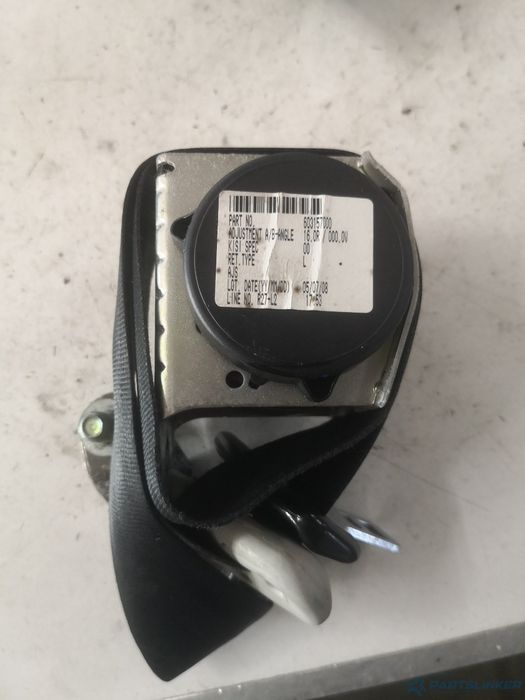 Centura Siguranta Dreapta Fata Mazda 2005> Oem 603157000