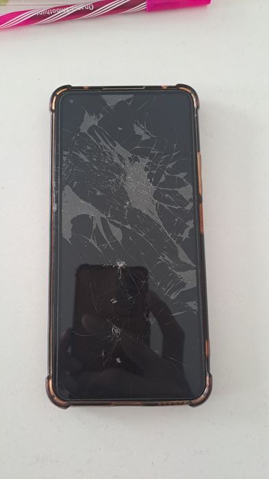 Телефон Xiaomi Mi 11 Lite 4G 128GB