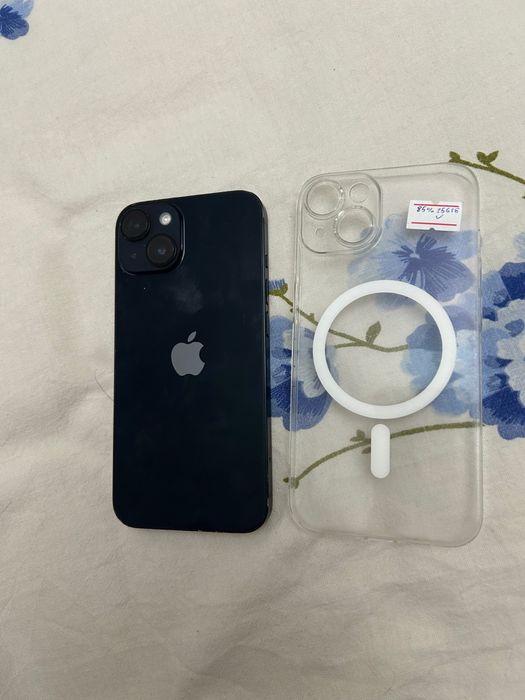 iPhone 14 256gb iphone