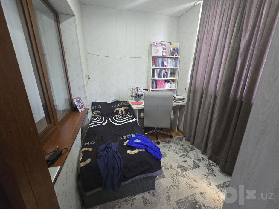 Квартира Юнусабад 5, 2в3/3/4, 73500у.е.