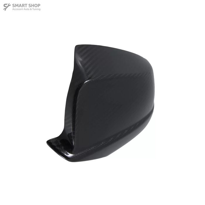 Capace oglinzi BMW Seria 5 F07 F10 F11 F18 Pre-LCI (2011-2013) Carbon