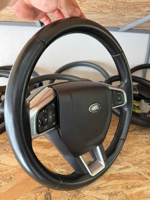 Волан Renge Rover Discoveri sport 2015г