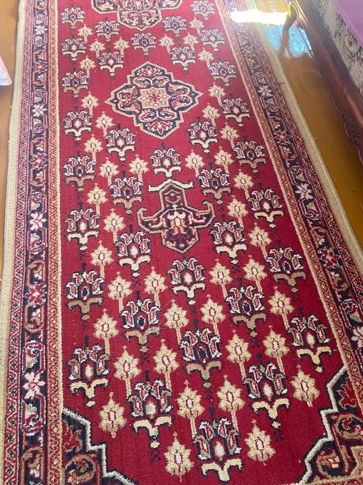 Продам ковровые дорожки