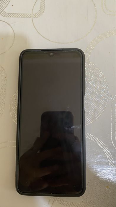 Телефон Самсунг а12