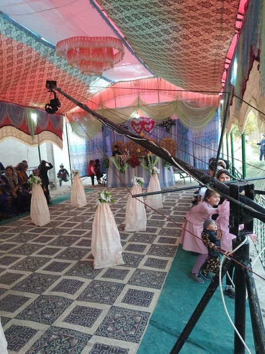 Video syomka uchun KRAN (2 galofkali) arzon narxda sotiladi!