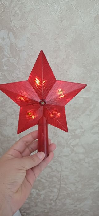 Продам ёлочные украшения