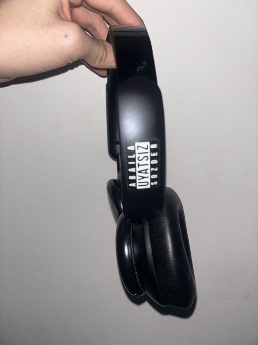 soundcore наушники