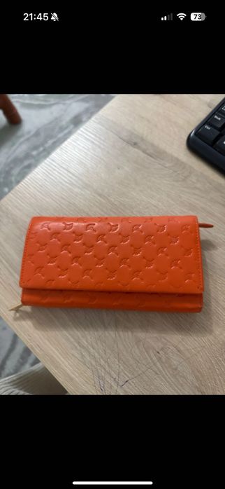 Portofel din piele Joop