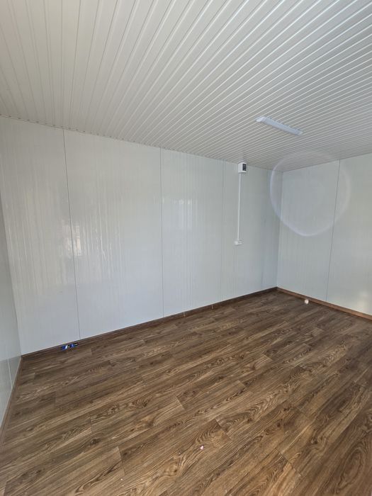 Vand container modular 8x2.40