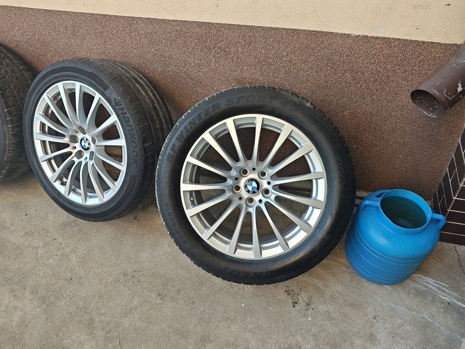 Jante bmw 18" G30 5x112