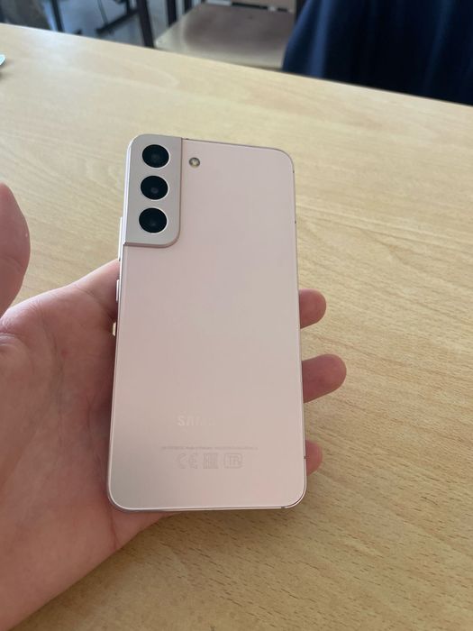 Samsung S22 обмен на айфон