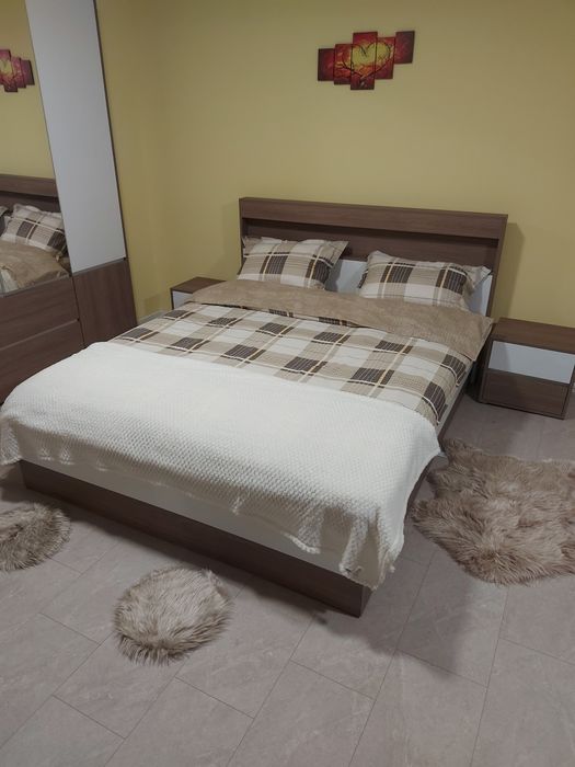 Дава се под наем Двустаен апартамент в Горна Оряховица - 65 кв.м за 298.86 € - Снимка #8