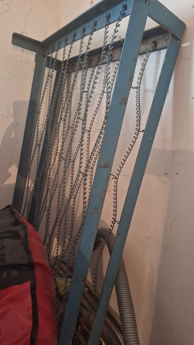Кровпти железные продажа