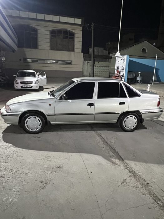 Nexia 1 bez kanditsioner 2008 yil 140.000 prebek