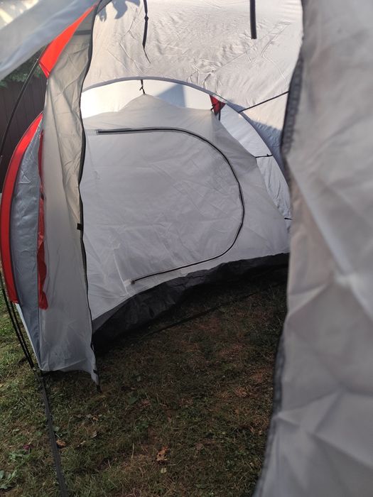 Cort 4 persoane Lido Kilimanjaro