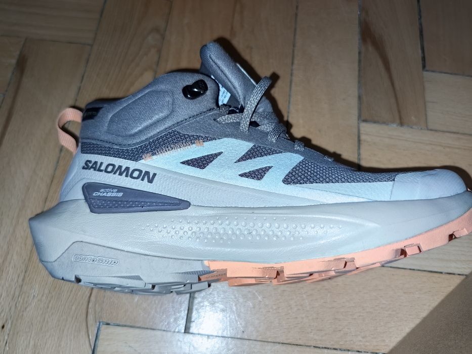 Дамски обувки Salomon