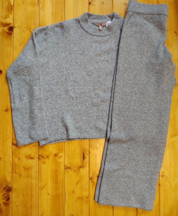 Set de 2 pise H&M Damă