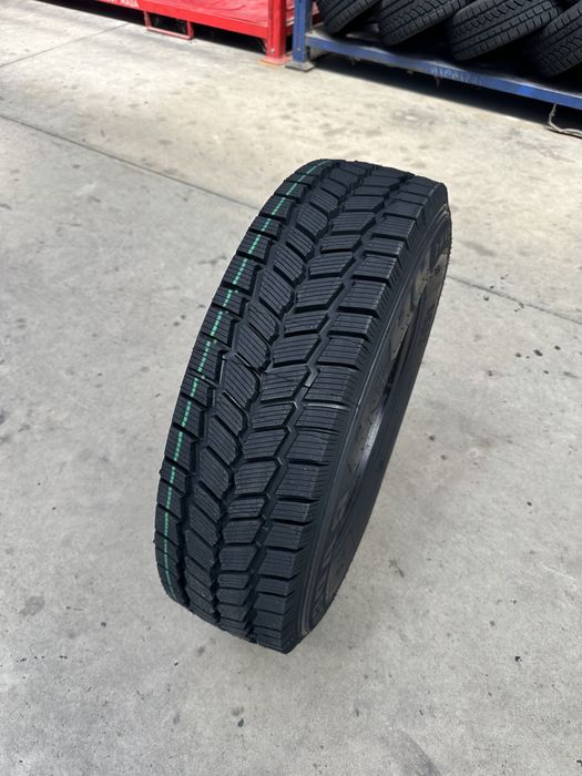 4 anvelope 225/65 R16c Agis Snow Ice m +s Dot 2026 Garantie 3 ani