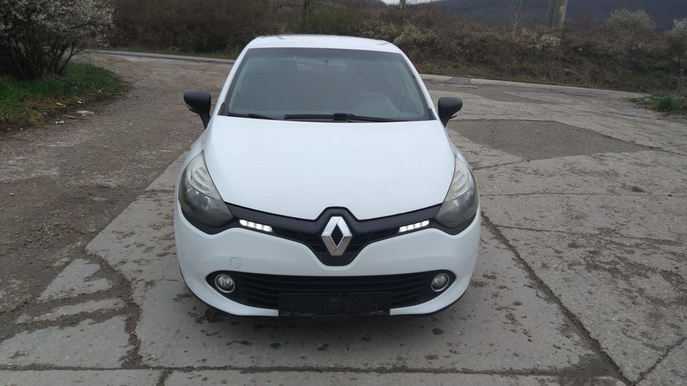 Renault Clio Renault Clio 4 1.5 dCi • 75 CP • Cruise Control • Bluetooth