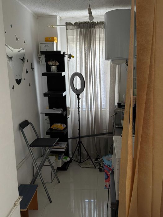 Vând afacere la cheie INCLUSIV Dreptul de proprietate pe spatiu comercial.