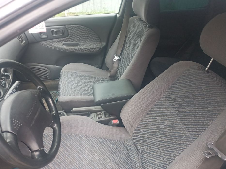 продам  субару импреза