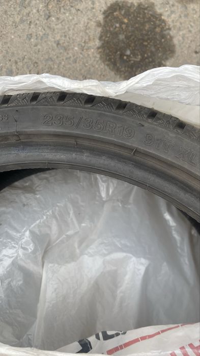Продам Шины зимнее