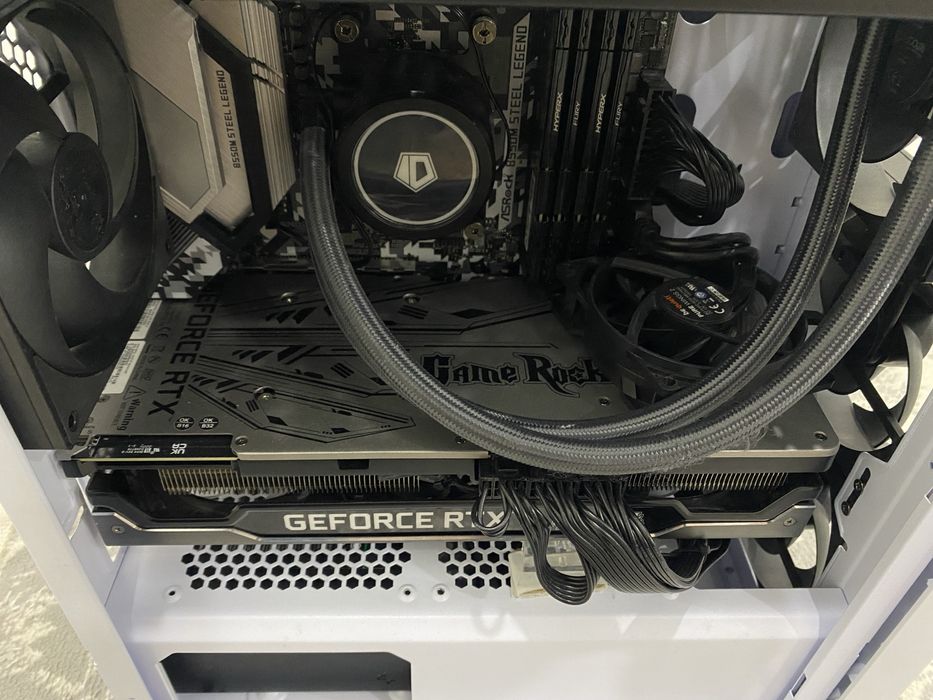 RTX3080 10GB Palit GameRock