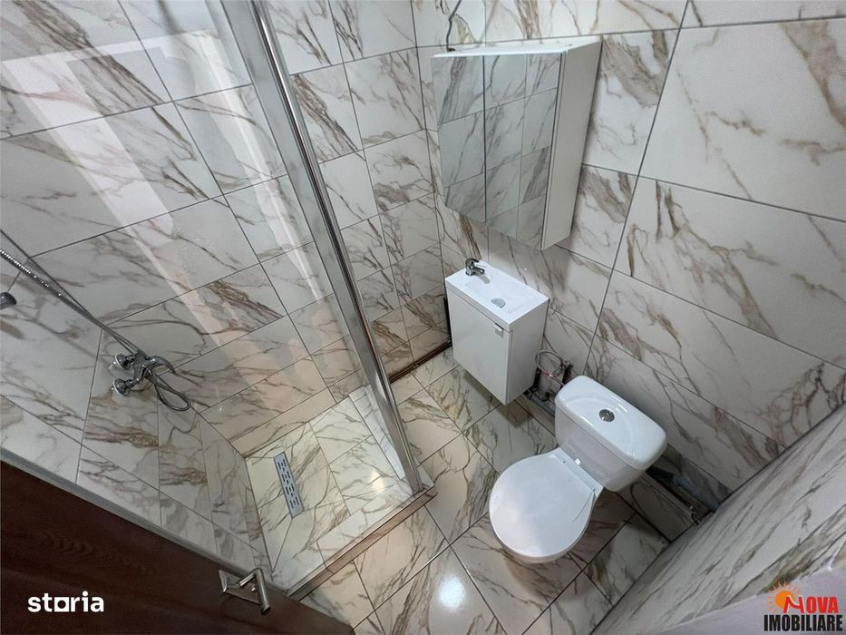 Apartament doua camere zona Florilor