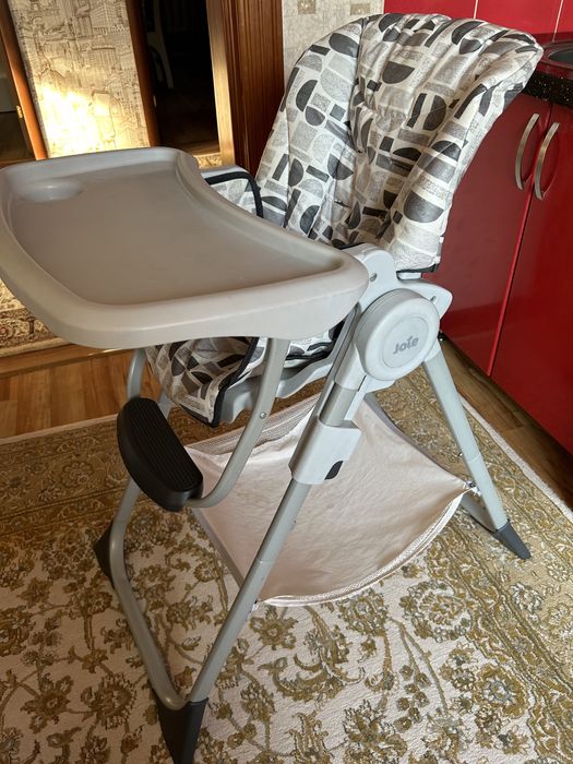 Детский стульчик