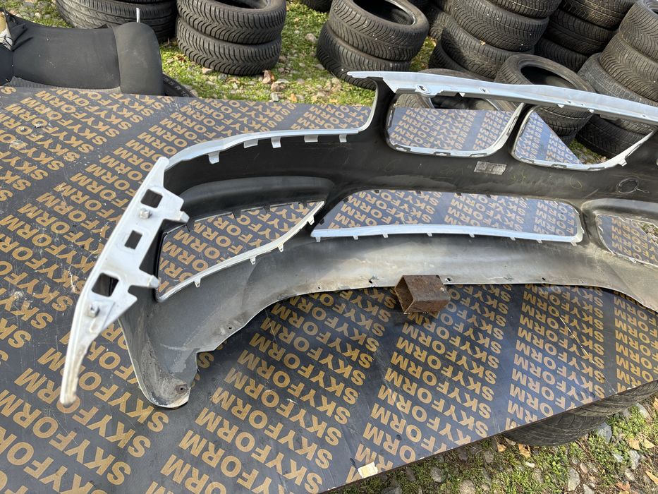 Броня БМВ Ф45 Ф46/BMW F45 F46 3броя