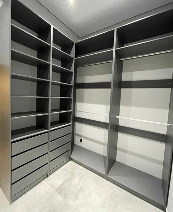 Мебель на заказ Бухара