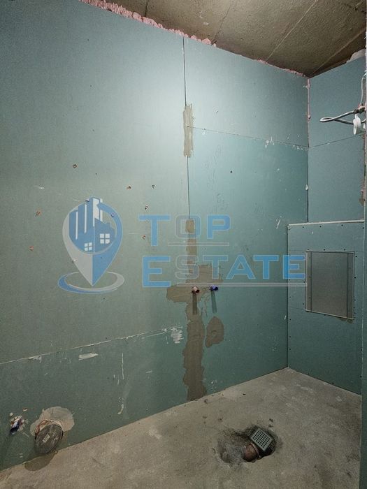 Продава се Двустаен апартамент в Велико Търново, Бузлуджа - 71 кв.м за 1113 €/кв.м - Снимка #7