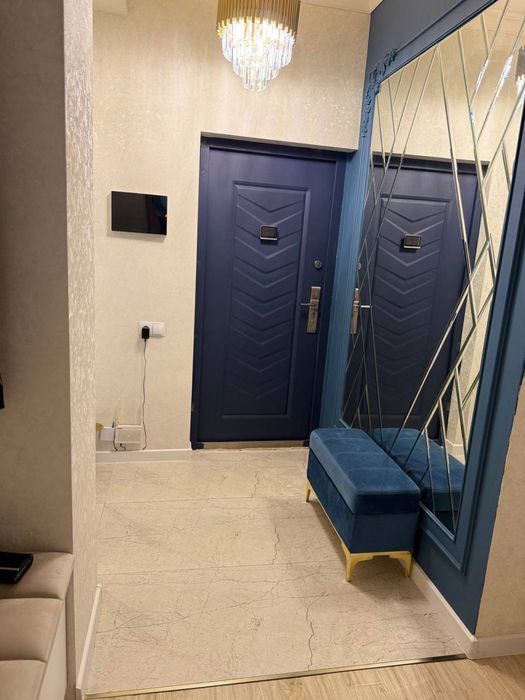 Продажа 2 ком Лисунова Новостройка