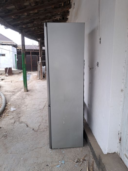 Халадильник Бош не рабочим состаяни