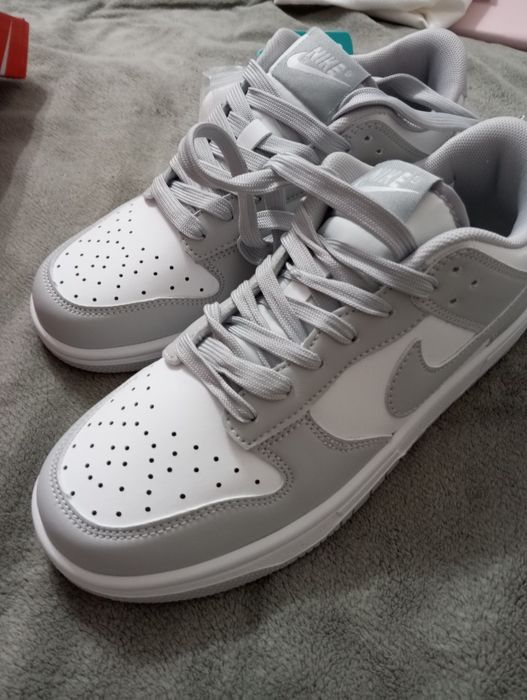 Кросовки Nike dunk