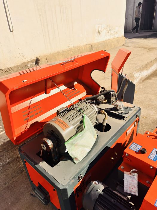 Станок правильно-вытяжной Sim tekislidigan Viprimetel