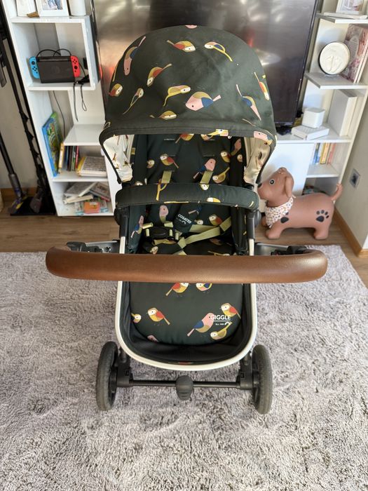 Количка Cosatto